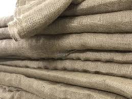 Hessian Cloth